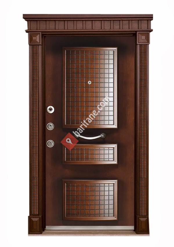 Öner Çelik Kapı Kayseri