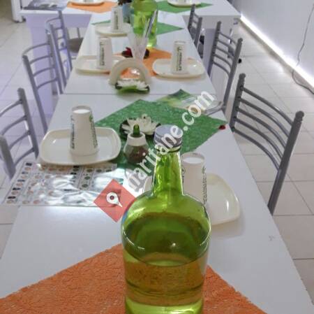 ONİKİŞUBAT BESLENME KULÜBÜ