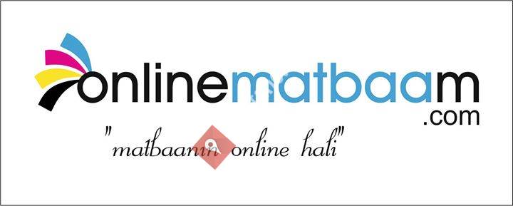 Online Matbaam