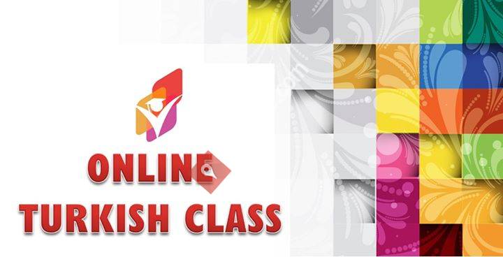 Online Turkish Class