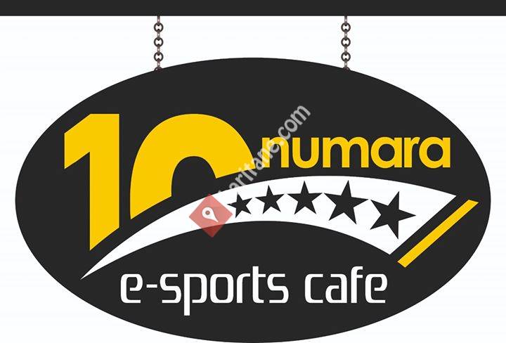Onnumara E-Sport Kafe