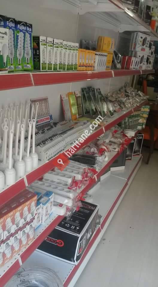 ONUR ELEKTRİK & ELEKTRONIK