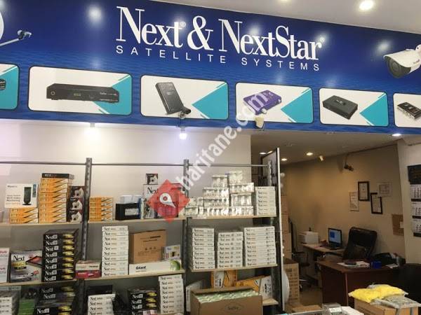 Onur Elektronik Next&NextStar Ana Bayi