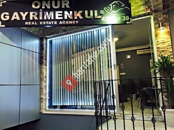 Onur Emlak & Gayrimenkul Hizmetleri Avcılar / İstanbul - Real Estate Agency