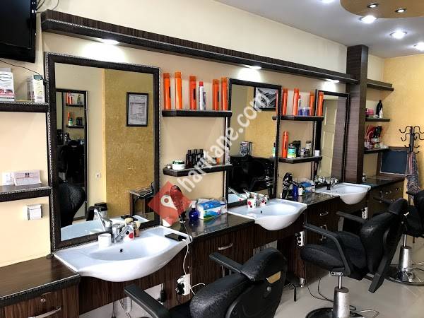 Onur Erkek kuaförü