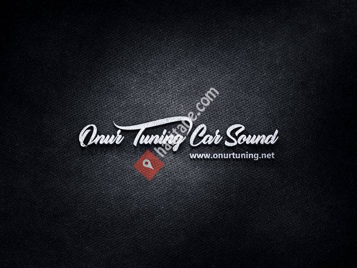 OnurTuning Car Sound