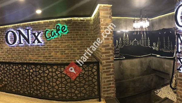 Onx Cafe Restoran