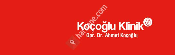 Op Dr Ahmet Koçoğlu