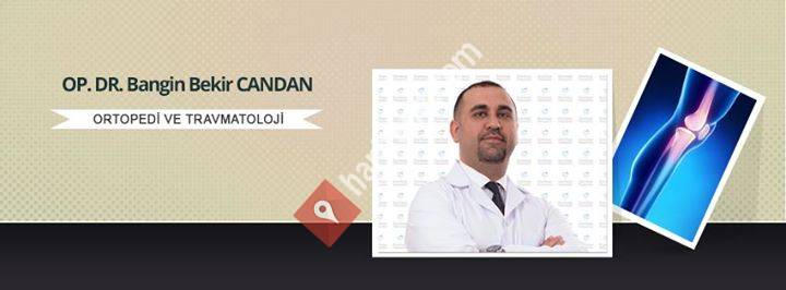Op. Dr. Bangin Bekir Candan