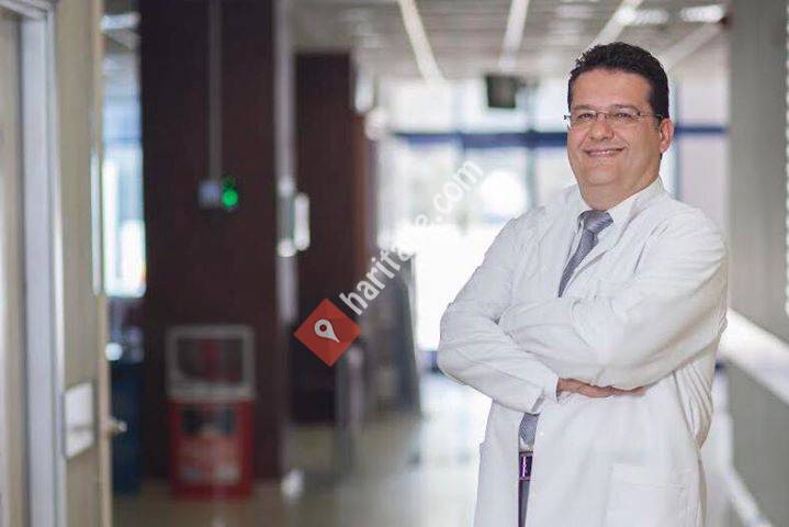 Op. Dr. Bayram Önder GÜL Ortopedi ve Travmatoloji Uzmanı