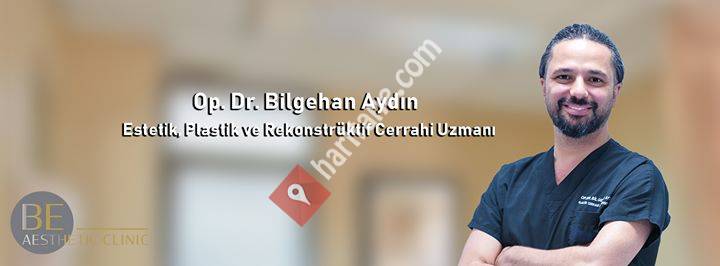 Op.Dr.Bilgehan Aydın