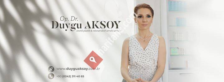 Op.Dr.Duygu Aksoy