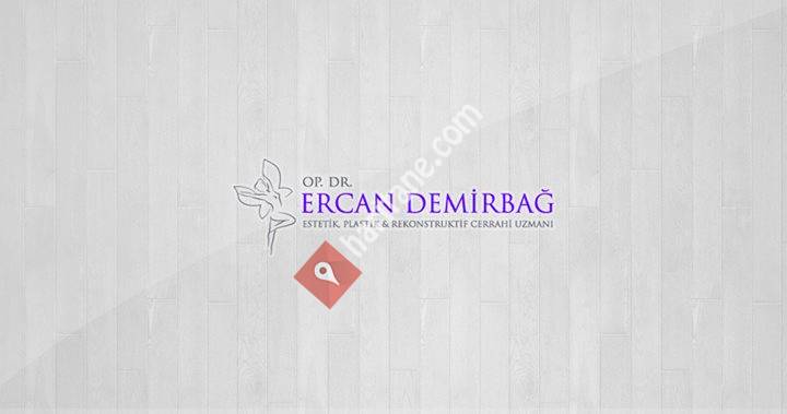 Op. Dr. Ercan Demirbağ