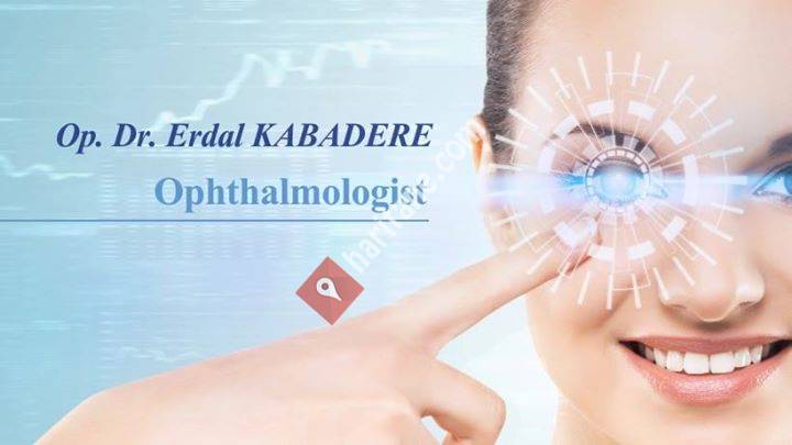 Op. Dr. Erdal Kabadere