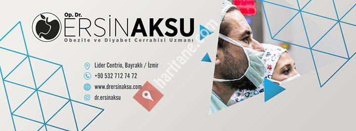 Op. Dr. Ersin Aksu