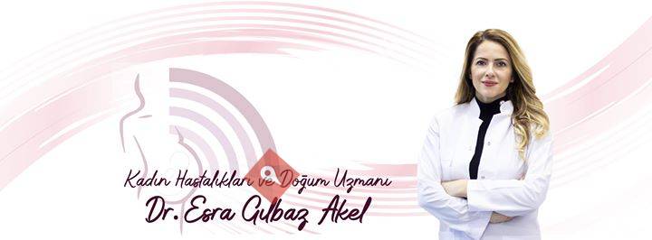 Op. Dr. Esra Gılbaz Akel