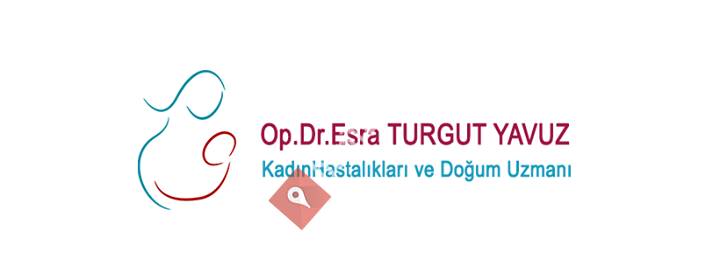 Op.Dr.Esra Turgut Yavuz
