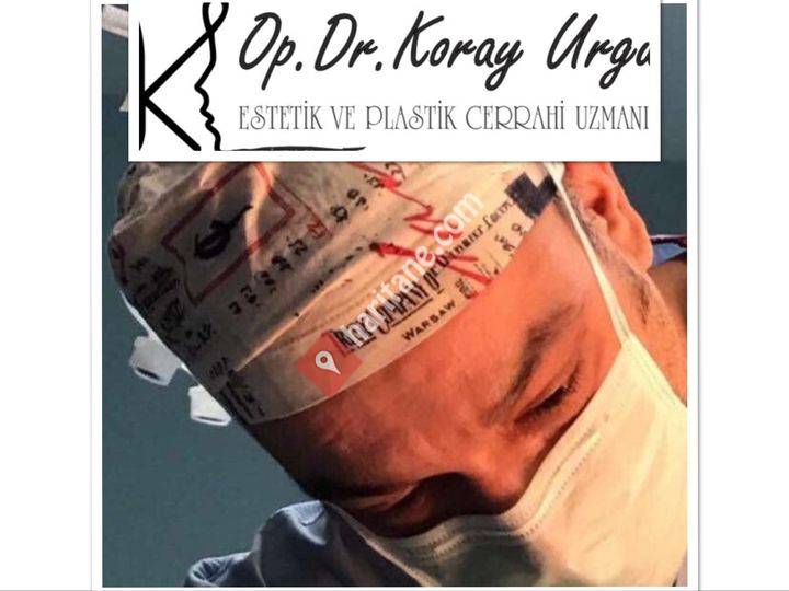 Op.Dr Koray Urgu