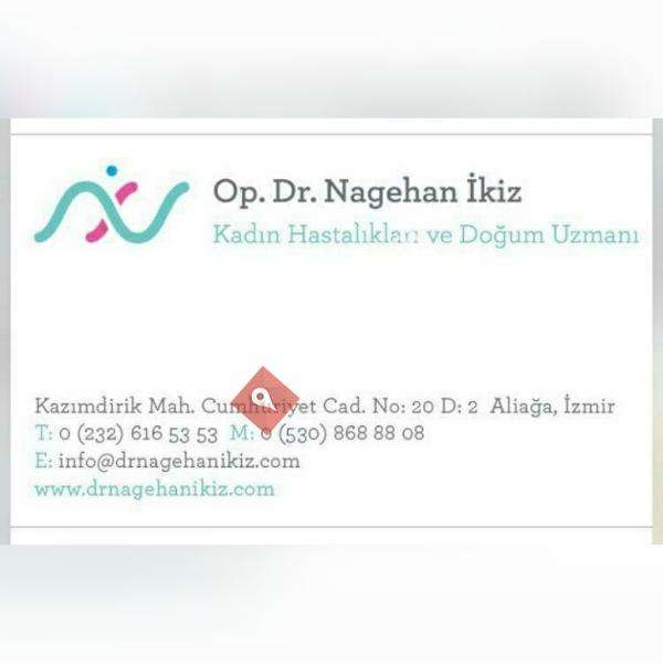 Op.Dr.Nagehan İkiz