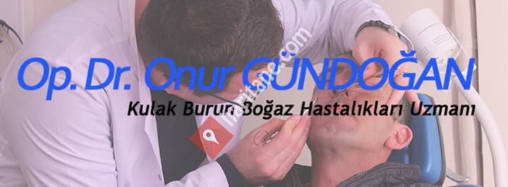 Op. Dr. Onur Gündoğan