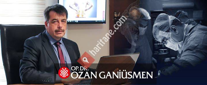 Op. Dr. Ozan Ganiüsmen