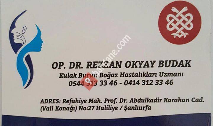 Op.Dr Rezzan Okyay Budak