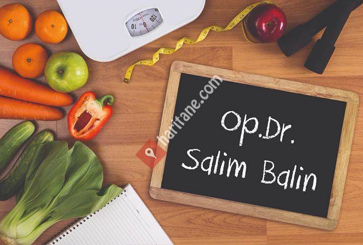 Op.Dr.Salim Balin