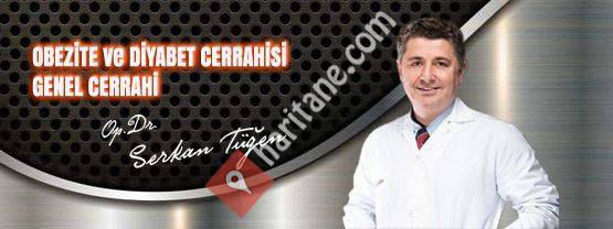 Op.Dr.Serkan Tüğen Obezite Cerrahisi