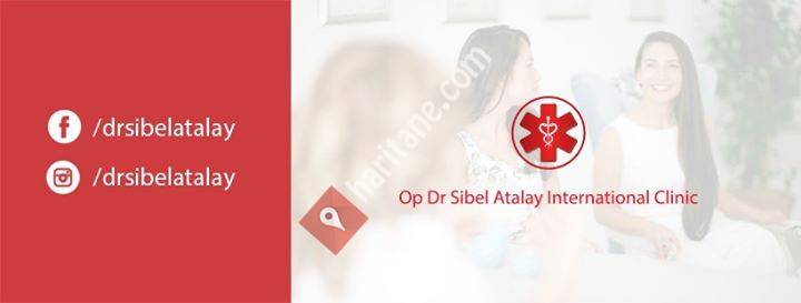 Op. Dr. Sibel Atalay