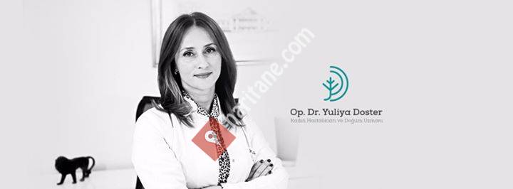 Op. Dr. Yuliya Doster