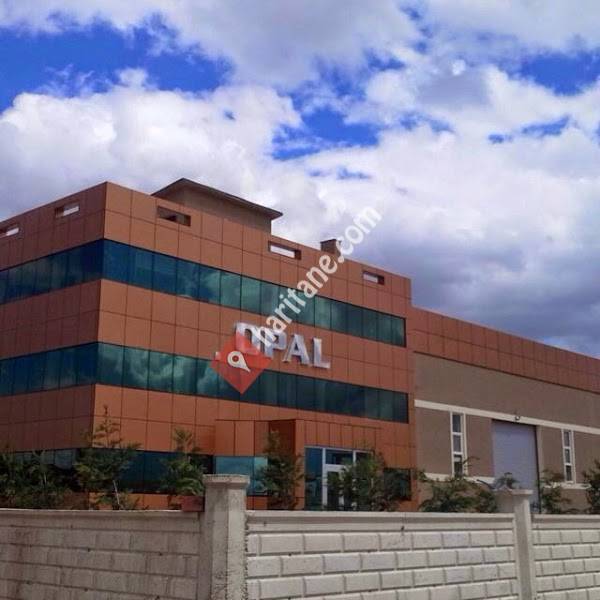 OPAL AMBALAJ A.Ş. KAYSERİ FABRİKA