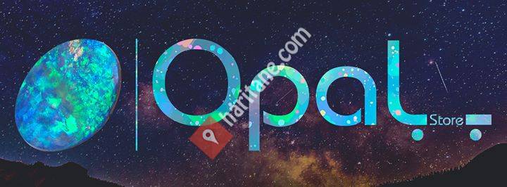 Opal Store - متجر أوبال