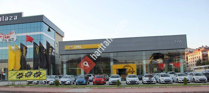 Opel FIRAT