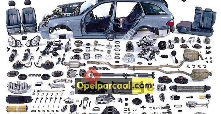 Opelparcaal.com