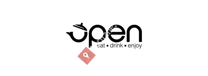 Open Cafe Marina