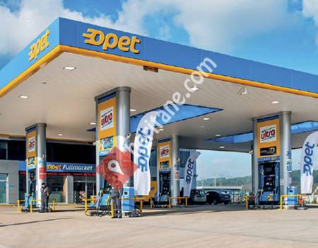Opet Gebze