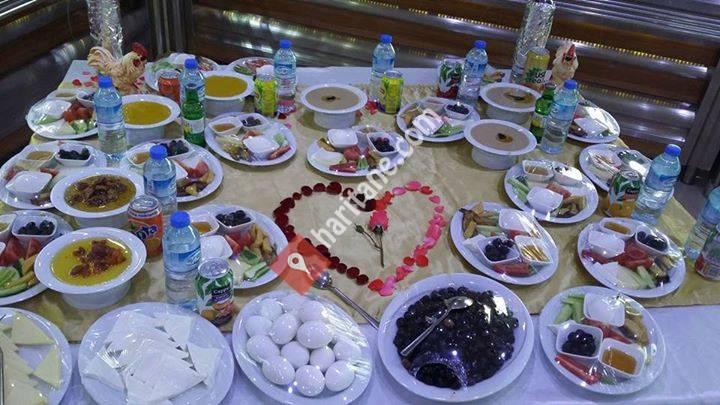 OPET DİNÇ MEVlÜT USTA Tesisleri