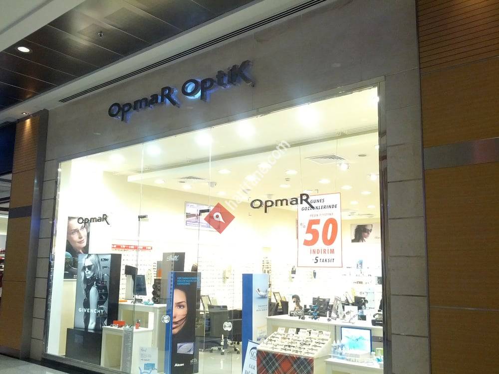 Opmar Optik