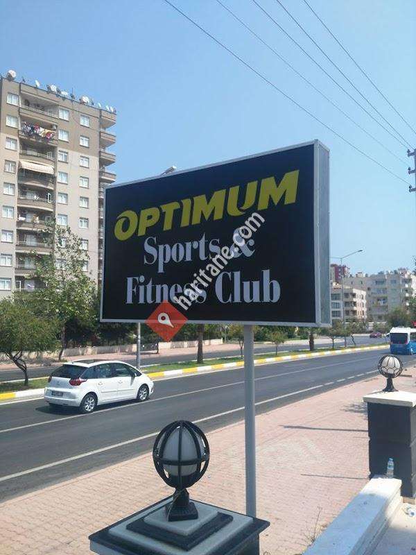 Optimum Sports &Fitness Club