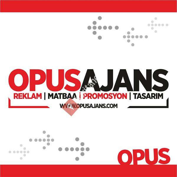 Opus Reklam Ajansı