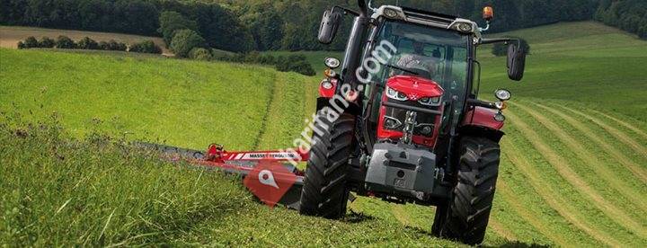 Or_al tarım traktörleri alamettin oral