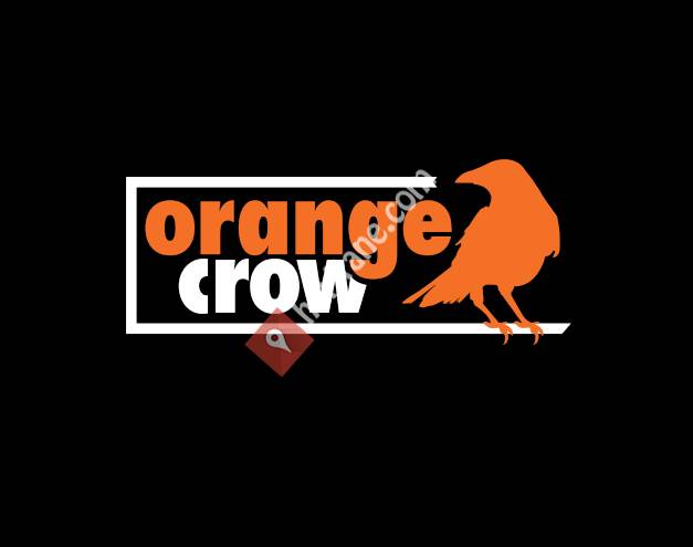 Orange CROW