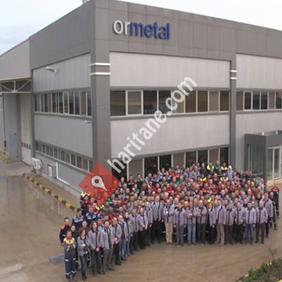 ORAU Orhan Otomotiv Karacabey Şubesi