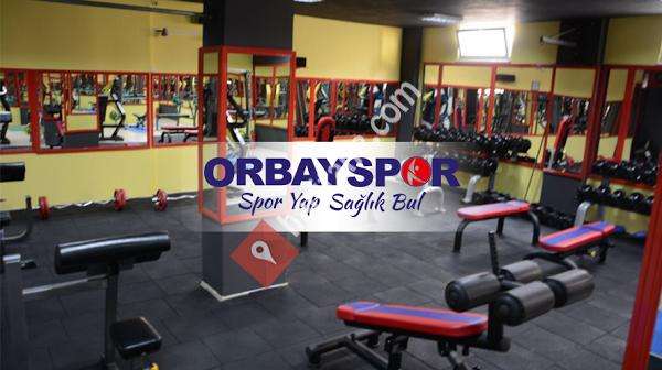 Orbay Spor Merkezi