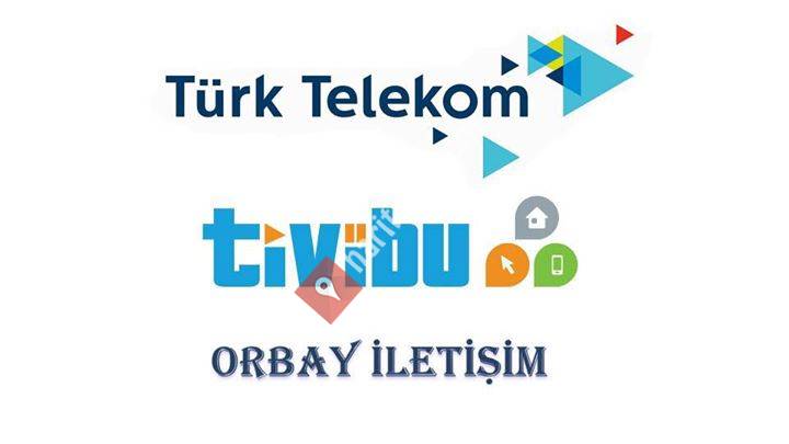 Orbay Türk Telekom Mağazası