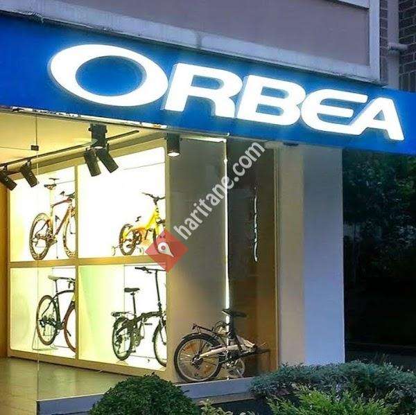 Orbea Bisiklet Türkiye