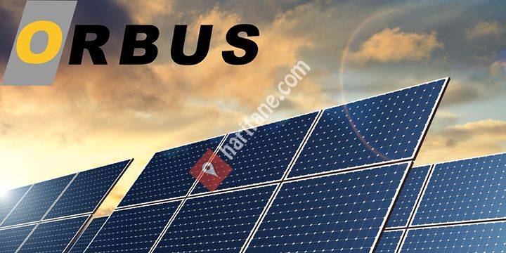 Orbus Solar