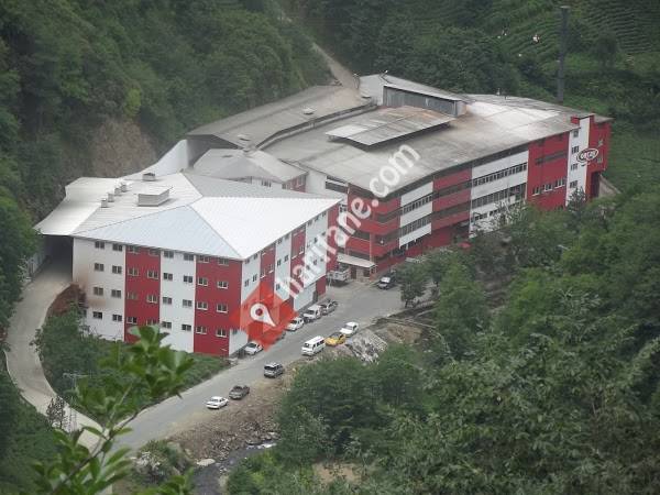 Orçay Ortaköy Çay San. Tic. A.Ş.