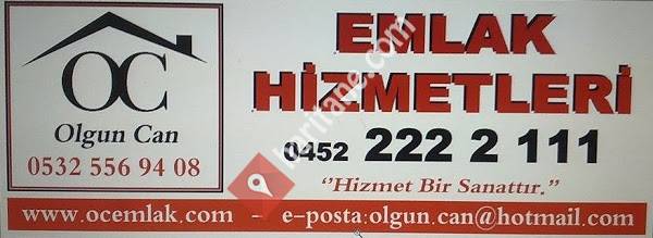 Ordu Merkez Emlak Hizmetleri