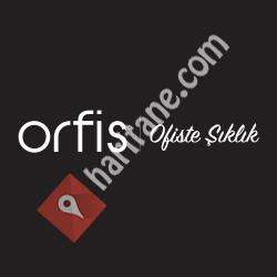 Orfis Ofis Mobilyaları